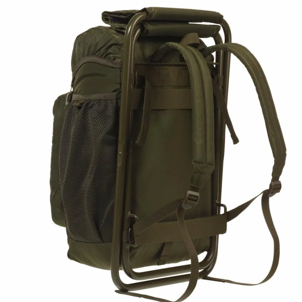 Tatonka FISCHERSTUHL - Tagesrucksack^ Tagesrucksäcke