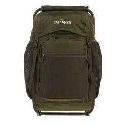 Tatonka FISCHERSTUHL - Tagesrucksack^ Tagesrucksäcke