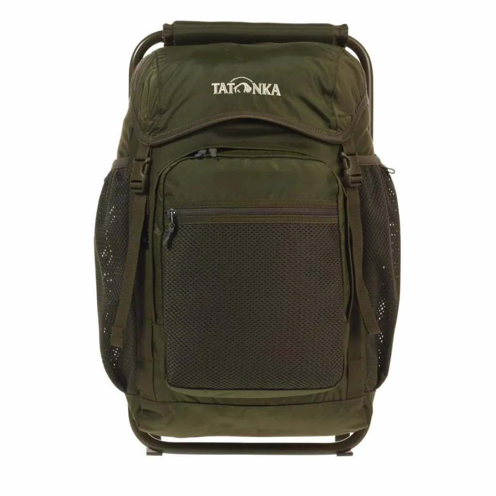 Tatonka FISCHERSTUHL - Tagesrucksack^ Tagesrucksäcke