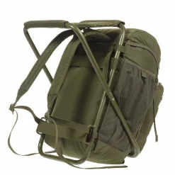 Tatonka FISCHERSTUHL - Tagesrucksack^ Tagesrucksäcke