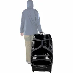 Tatonka Duffels Und Reisetaschen*FLIGHT ROLLER 135 - Reisetasche mit Rollen