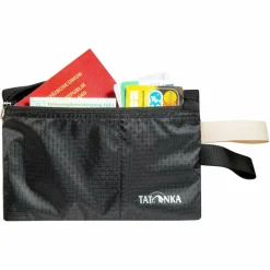 Tatonka Portemonnaies Und Wertsachenverwahrung*FLIP IN POCKET - Wertsachenaufbewahrung