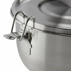 Tatonka FOODCONTAINER 0,75L - Schüssel^ Campingtöpfe Und Campinggeschirr