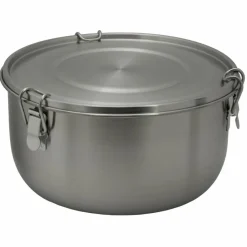 Tatonka FOODCONTAINER 1,5L - Schüssel^ Campingtöpfe Und Campinggeschirr