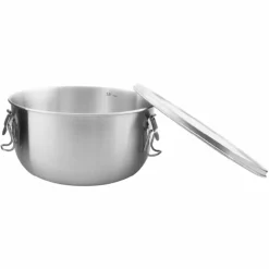 Tatonka FOODCONTAINER 2,0L - Schüssel^ Campingtöpfe Und Campinggeschirr