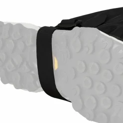 Damen Tatonka Schuhzubehör|Schuhzubehör*GAITER 420 HD SHORT Unisex - Gamaschen