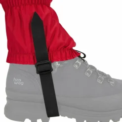 Kinder Tatonka Wintersportzubehör|Wintersportausrüstung Für Kinder*GAITER 420HD JUNIOR - Gamaschen