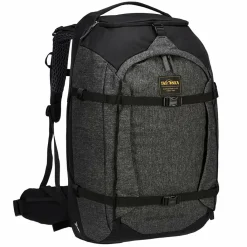 Tatonka GREAT ESCAPE 50+15 W - Kofferrucksack^ Kofferrucksäcke