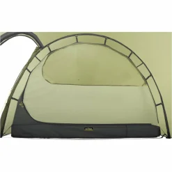 Tatonka 3-Personen-Zelte|Winterzelte*GRÖNLAND 3 - Tunnelzelt