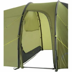 Tatonka 3-Personen-Zelte|Winterzelte*GRÖNLAND 3 - Tunnelzelt