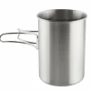 Tatonka Campingtöpfe Und Campinggeschirr*HANDLE MUG 850