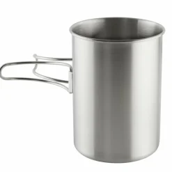 Tatonka Campingtöpfe Und Campinggeschirr*HANDLE MUG 850