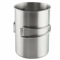 Tatonka Campingtöpfe Und Campinggeschirr*HANDLE MUG 850