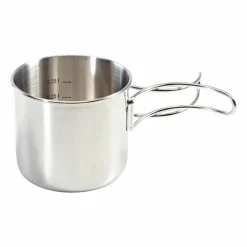 Tatonka Campingtöpfe Und Campinggeschirr*HANDLE MUG 500 - Becher