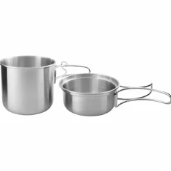 Tatonka Campingtöpfe Und Campinggeschirr*HANDLE MUG 500 SET - Becher