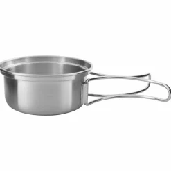 Tatonka Campingtöpfe Und Campinggeschirr*HANDLE MUG 500 SET - Becher