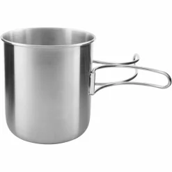 Tatonka Campingtöpfe Und Campinggeschirr*HANDLE MUG 600 SET - Becher