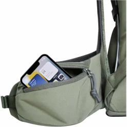 Tatonka HIKE PACK 25 W BC Damen - Tagesrucksack^ Tagesrucksäcke