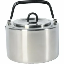 Tatonka H2O POT 1,5 L - Kaffeekessel^ Kaffee Equipment|Campingtöpfe Und Campinggeschirr