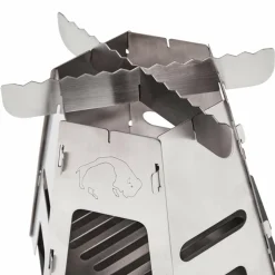 Tatonka Campingkocher*HOBO BURNER - Holzkocher