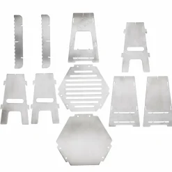 Tatonka Campingkocher*HOBO BURNER - Holzkocher