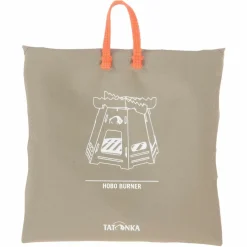 Tatonka Campingkocher*HOBO BURNER - Holzkocher