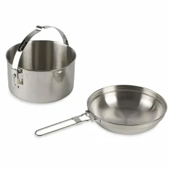 Tatonka KETTLE - Campinggeschirr^ Campingtöpfe Und Campinggeschirr