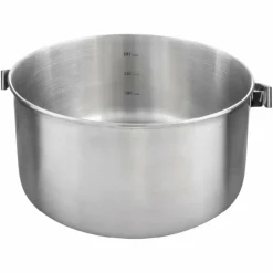 Tatonka Campingtöpfe Und Campinggeschirr*KETTLE II 4,0L - Kochtopf