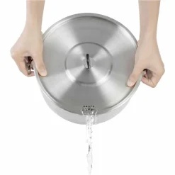 Tatonka Campingtöpfe Und Campinggeschirr*KETTLE II 4,0L - Kochtopf