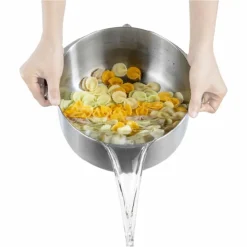 Tatonka Campingtöpfe Und Campinggeschirr*KETTLE II 4,0L - Kochtopf