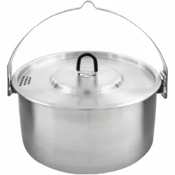 Tatonka KETTLE II 2,5L - Kochtopf^ Campingtöpfe Und Campinggeschirr