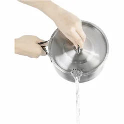 Tatonka KETTLE II 1,6L - Kochtopf^ Campingtöpfe Und Campinggeschirr