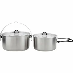 Tatonka Campingtöpfe Und Campinggeschirr*KETTLE II SET - Kochtopf