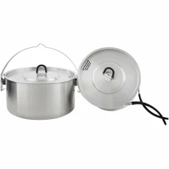 Tatonka Campingtöpfe Und Campinggeschirr*KETTLE II SET - Kochtopf