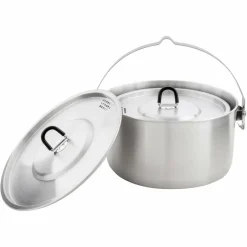Tatonka Campingtöpfe Und Campinggeschirr*KETTLE II SET - Kochtopf