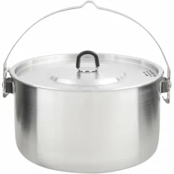 Tatonka Campingtöpfe Und Campinggeschirr*KETTLE II SET - Kochtopf