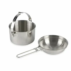 Tatonka Campingtöpfe Und Campinggeschirr*KETTLE 1,0L - Campinggeschirr