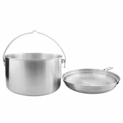 Tatonka Campingtöpfe Und Campinggeschirr*KETTLE 6,0L - Kochtopf