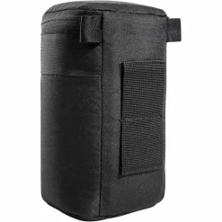 Tatonka Taschenzubehör Und Ersatzteile|Kamerataschen*LENS POCKET M - Kameratasche