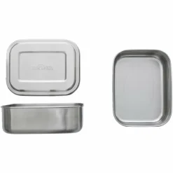 Tatonka Campingtöpfe Und Campinggeschirr*LUNCH BOX I 800 - Dose