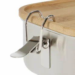 Tatonka Campingtöpfe Und Campinggeschirr*LUNCH BOX I 800 BAMBOO - Dose