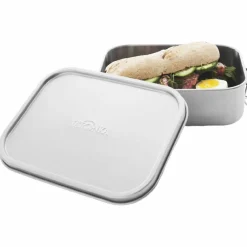 Tatonka Campingtöpfe Und Campinggeschirr*LUNCH BOX I 1000 LOCK - Dose