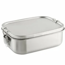 Tatonka Campingtöpfe Und Campinggeschirr*LUNCH BOX I 800 LOCK - Dose