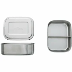 Tatonka LUNCH BOX II 800 - Dose^ Campingtöpfe Und Campinggeschirr