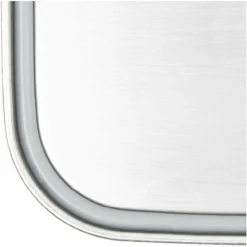 Tatonka LUNCH BOX II 800 LOCK - Dose^ Campingtöpfe Und Campinggeschirr