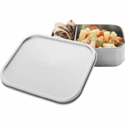 Tatonka Campingtöpfe Und Campinggeschirr*LUNCH BOX II 1000 LOCK - Dose