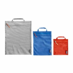 Tatonka MESH POCKET SET III - Packbeutel^ Sack Und Pack