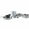 Tatonka Campingkocher*MULTI SET + A. BURNER - Spirituskocher
