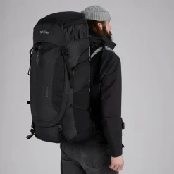 Tatonka Trekkingrucksäcke*NORAS 65+10 - Trekkingrucksack