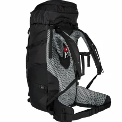 Tatonka Trekkingrucksäcke*NORAS 65+10 - Trekkingrucksack
